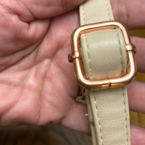 PIXIE MOOD Cream & Cork Bag - Picture 4 of 13